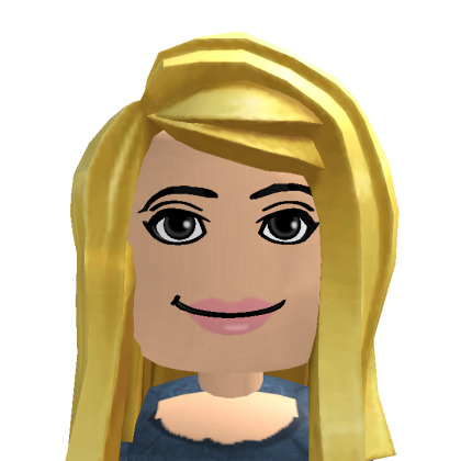 Roblox profile picture for @WILDZEDA