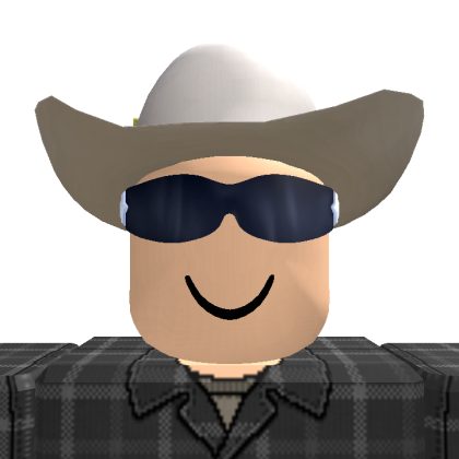 Roblox avatar