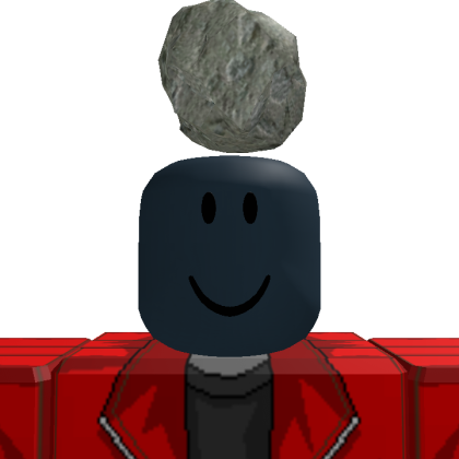 Roblox profile picture for @Zephyr
