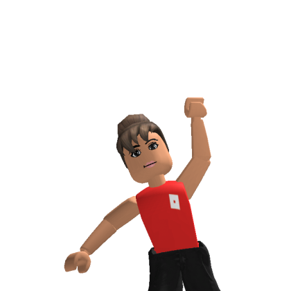 Roblox profile picture for @lynmed