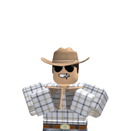 Roblox avatar