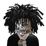 @Mauricedagaot