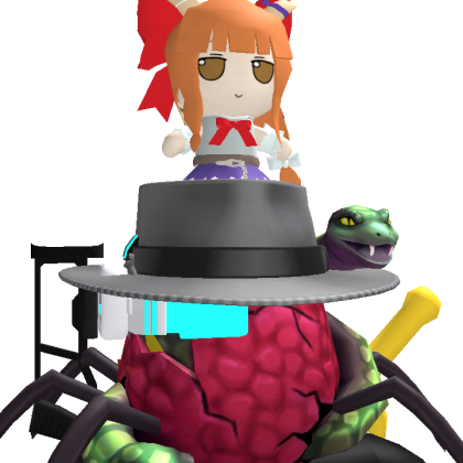 phantasmagoricseaz