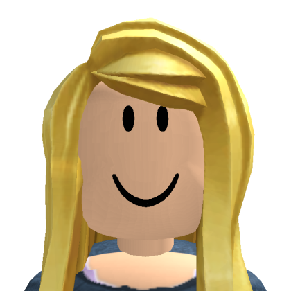 Roblox profile picture for @mhurr