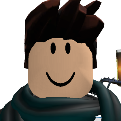 Roblox avatar
