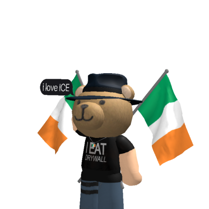 Roblox avatar