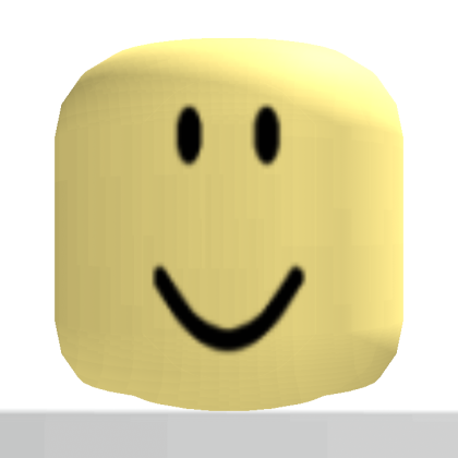 Roblox profile picture for @Fortified