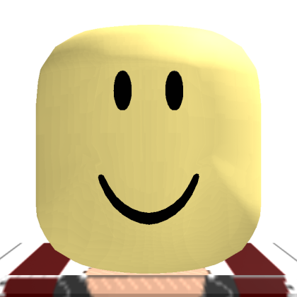 Roblox profile picture for @koojo