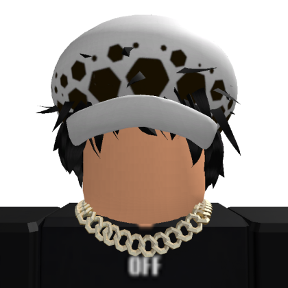 Roblox profile picture for @Shiv17p