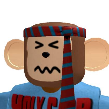 MonkAnimations
