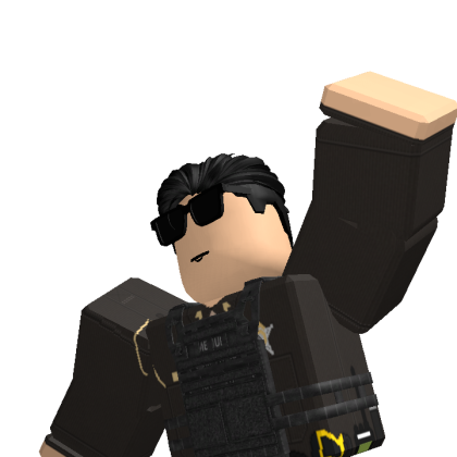 Roblox avatar