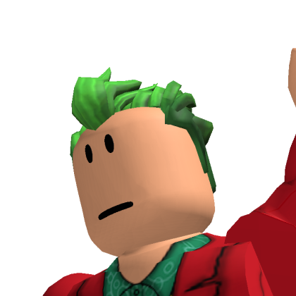 Roblox avatar