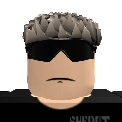 Roblox avatar