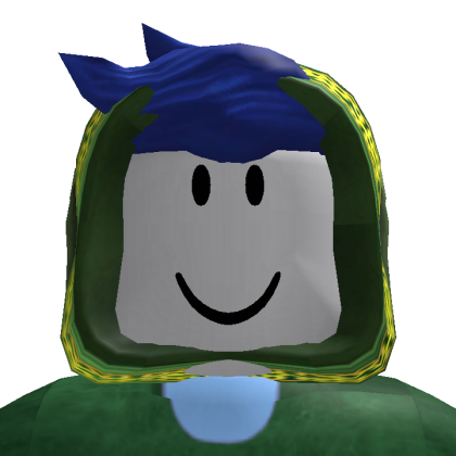 Roblox profile picture for @Tjan007
