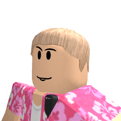 Roblox avatar
