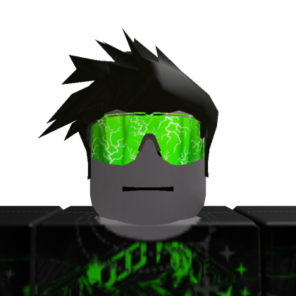 Roblox profile picture for @zovenn