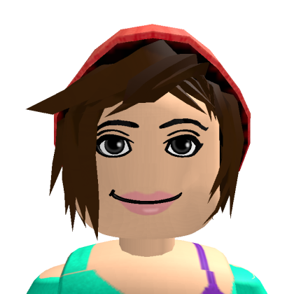 Roblox profile picture for @K1tsum1k0