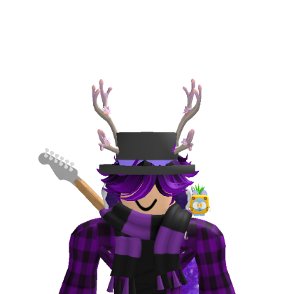 Roblox avatar