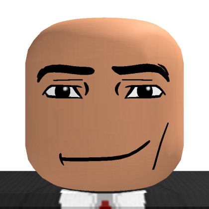 Roblox avatar