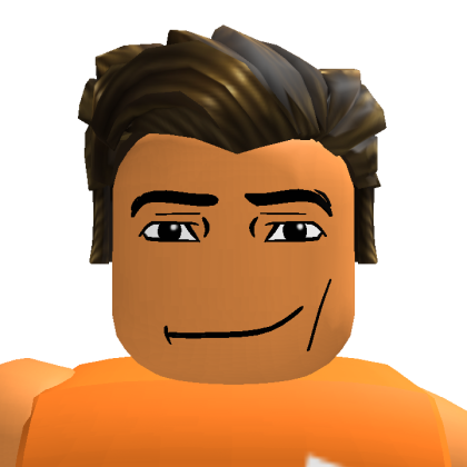 Roblox avatar
