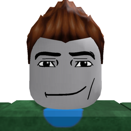 Roblox profile picture for @mmtibaa