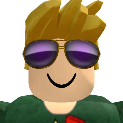 Roblox profile picture for @wiaka