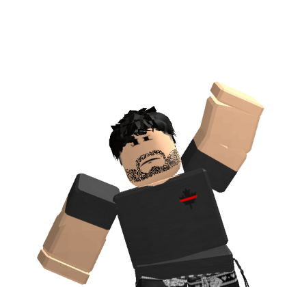 Roblox avatar