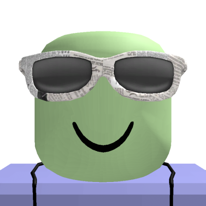 Roblox profile picture for @Exemption