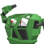 Crashhazelut