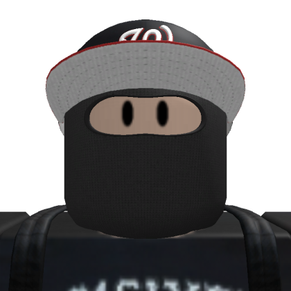 Roblox avatar