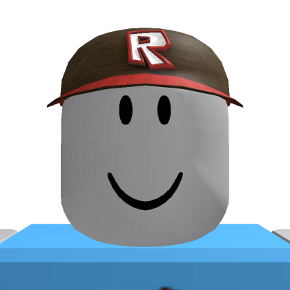 Roblox profile picture for @FRUITLESS