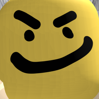 Roblox profile picture for @mknhghv
