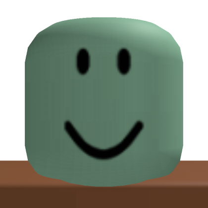 Roblox profile picture for @omar109