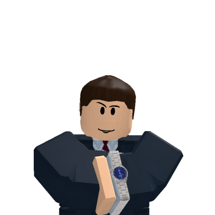 Roblox avatar