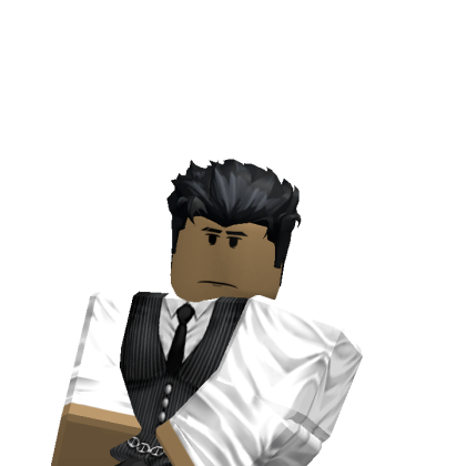 Roblox avatar
