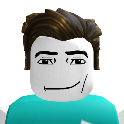 Roblox profile picture for @harmane0