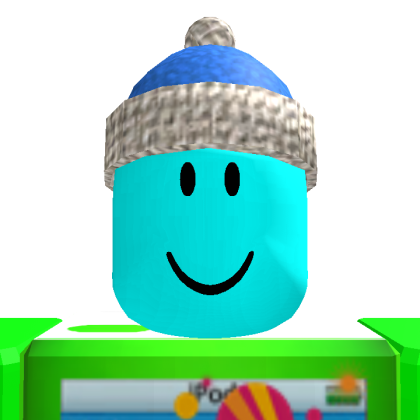 Roblox profile picture for @Honorary
