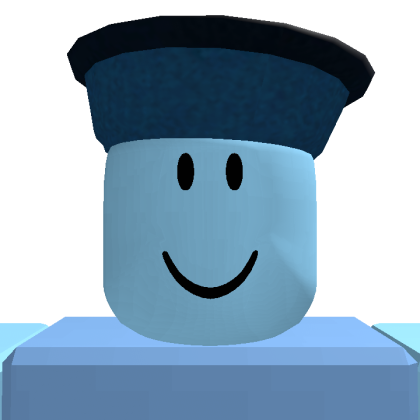 Roblox profile picture for @Endlessly