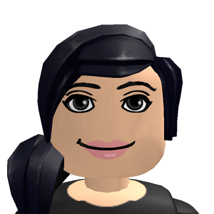 Roblox profile picture for @ViBross