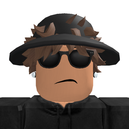 Roblox avatar