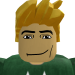 Prisomrun Roblox avatar