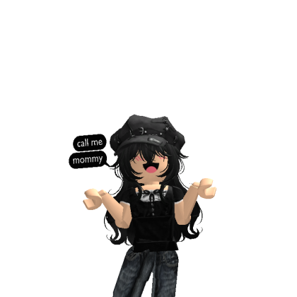 Roblox avatar