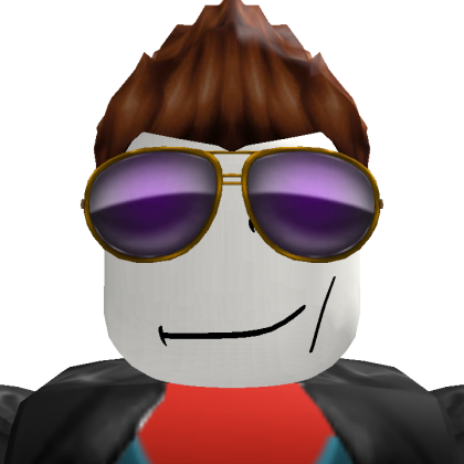Roblox profile picture for @rberat444