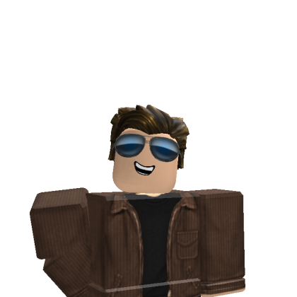Roblox avatar