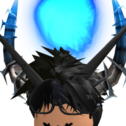 BlueMuhidin