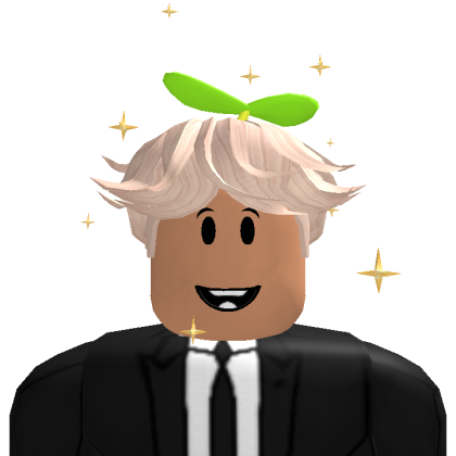 Roblox profile picture for @srmarcus27