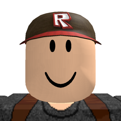 Roblox profile picture for @Unshakable