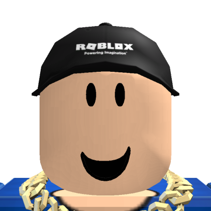 Roblox avatar