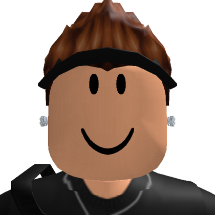 Roblox profile picture for @closed
