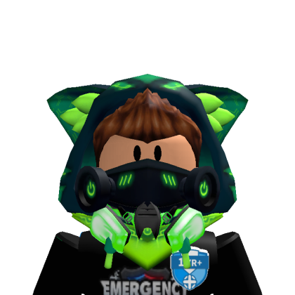 Roblox avatar